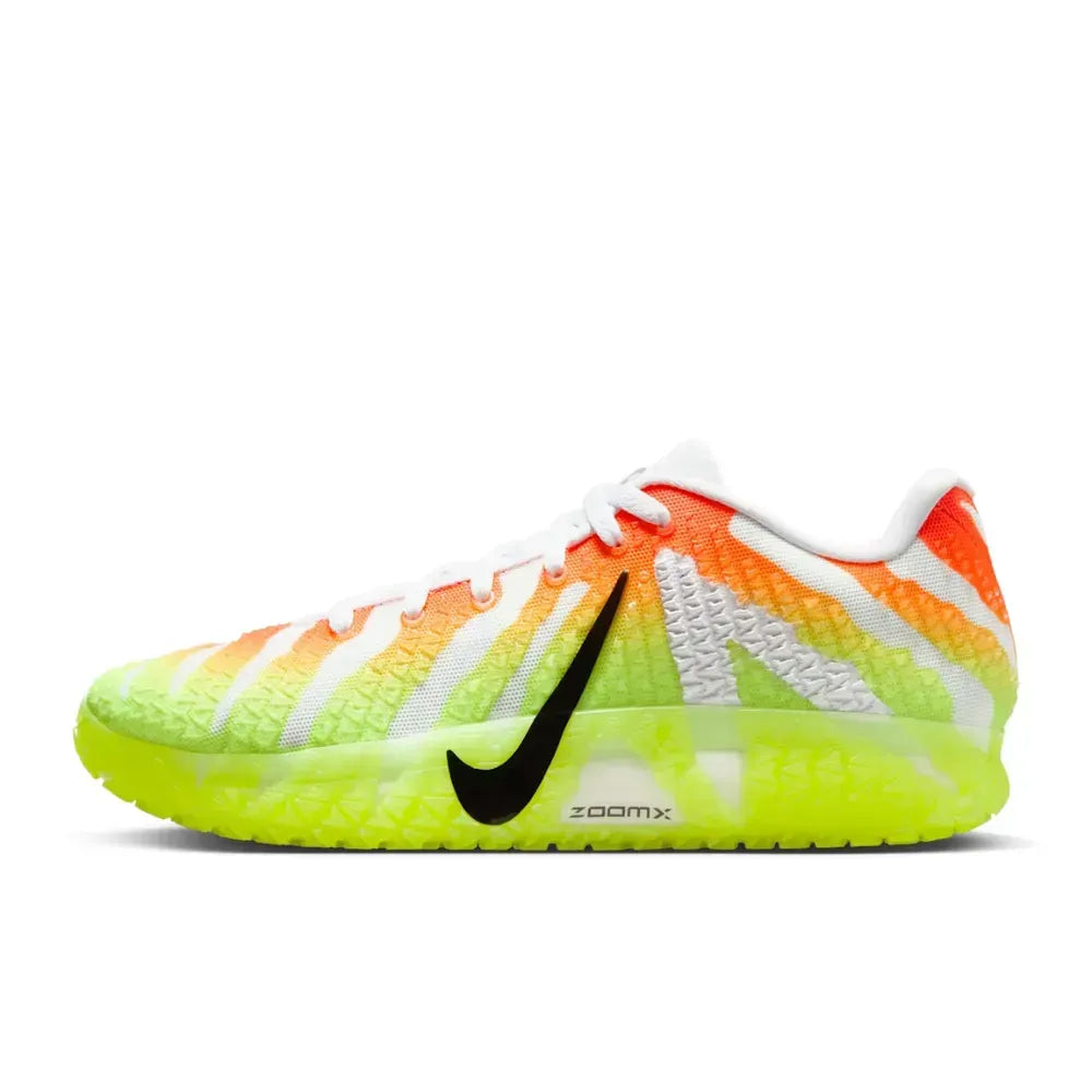 Nike Ja 3 Snowed In Multi-Color