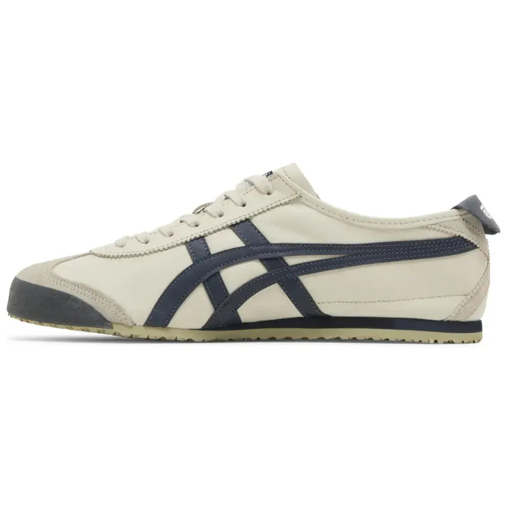 Onitsuka Tiger Mexico 66 Birch Peacoat