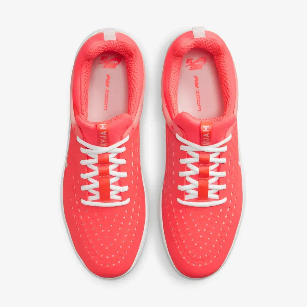 Nike SB Nyjah 3 Pink