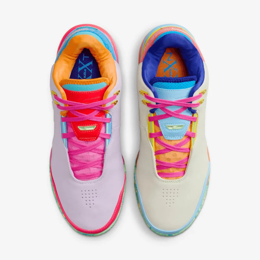 Nike LeBron NXXT Gen I Promise