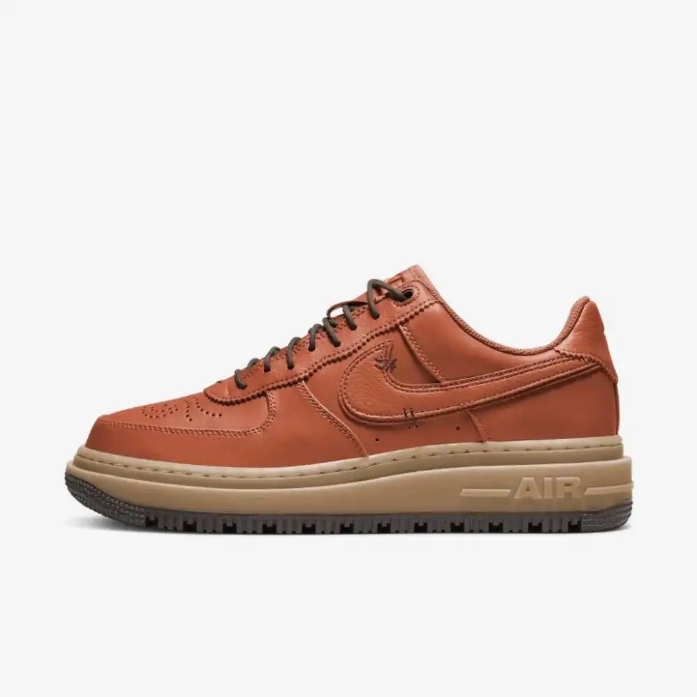 Nike Air Force 1 Luxe "Burnt Sunrise"