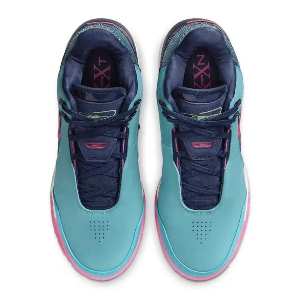 Nike LeBron NXXT Gen AMPD South Beach