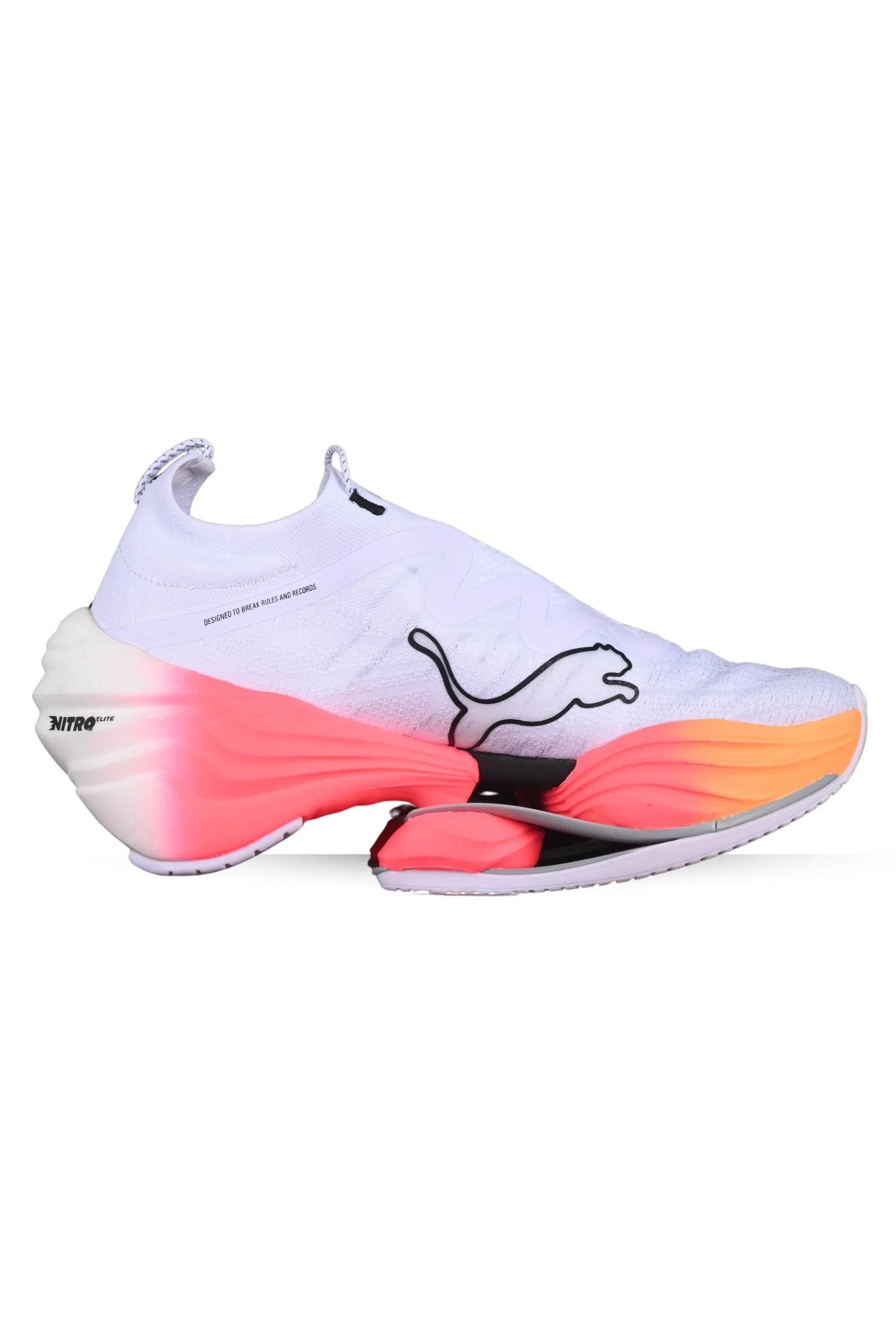 Puma Fast-RB Nitro Elite White