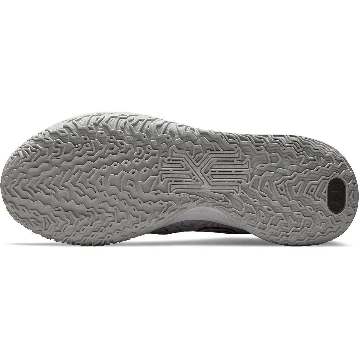 Nike Kyrie 7 EP "White Metallic Gold"