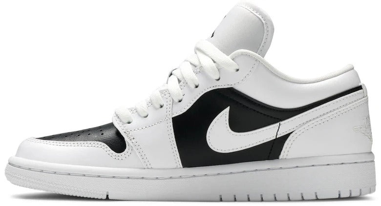 Nike Air Jordan 1 Low ''Reverse Panda''