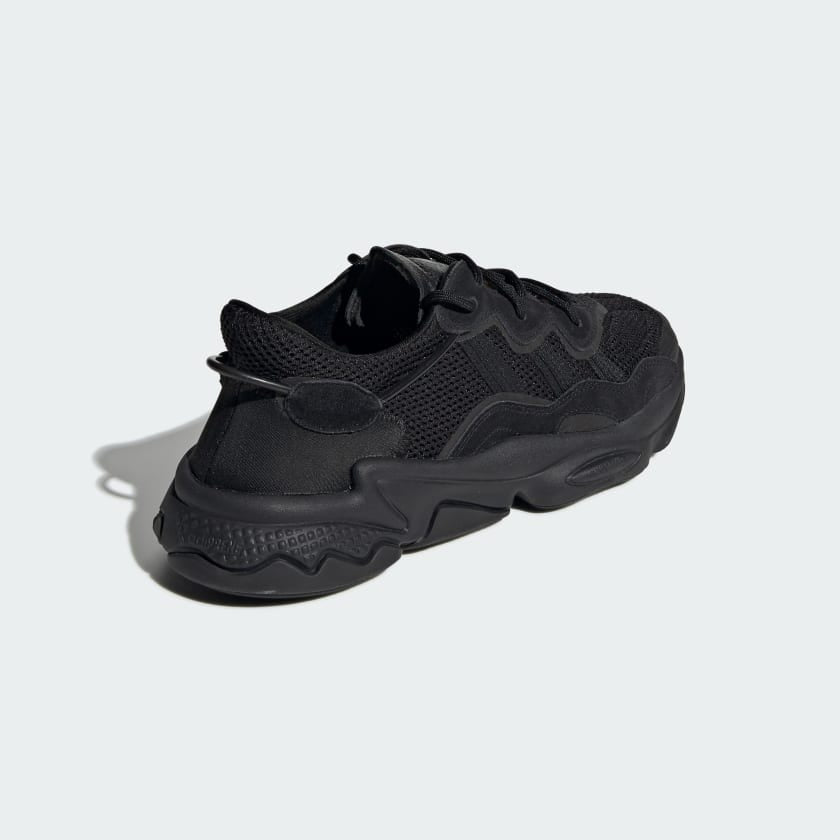 Adidas OZWEEGO Black