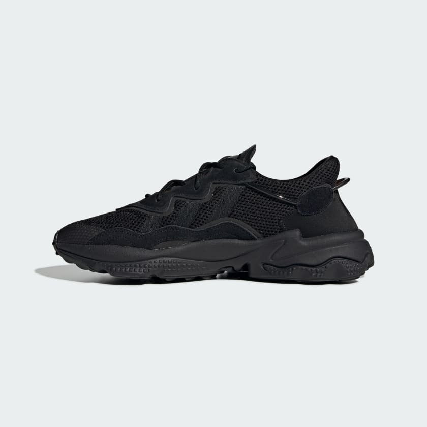 Adidas OZWEEGO Black