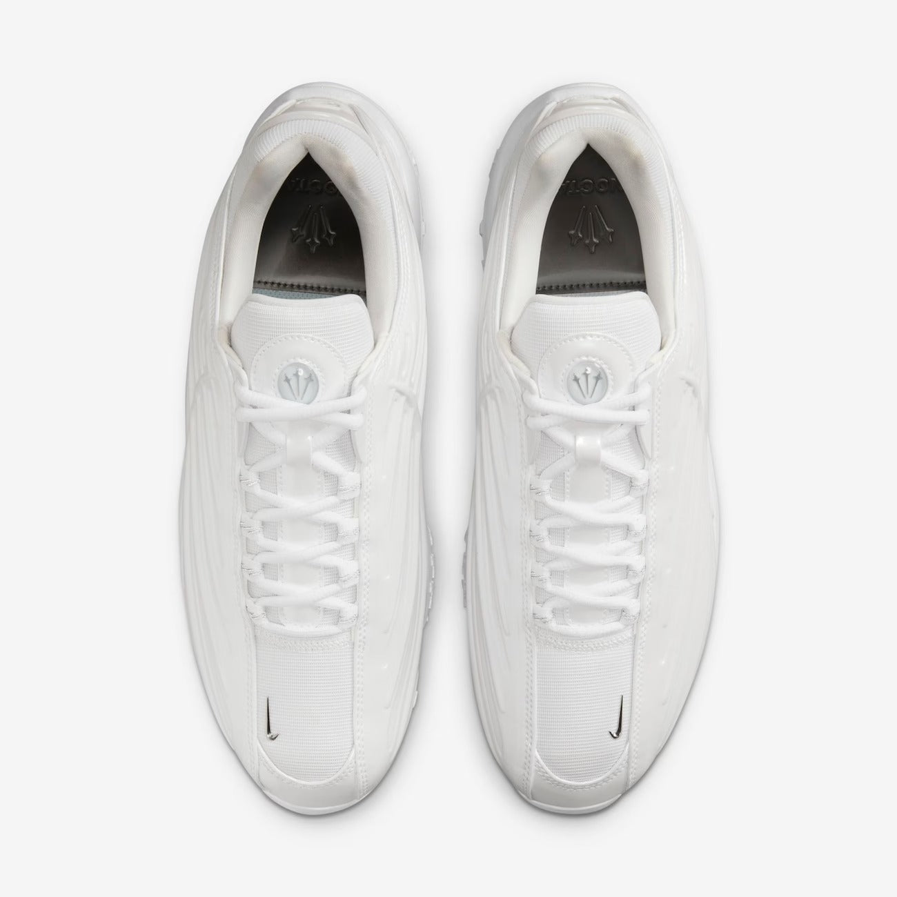 Nocta x Nike Hot Step 2 "White"