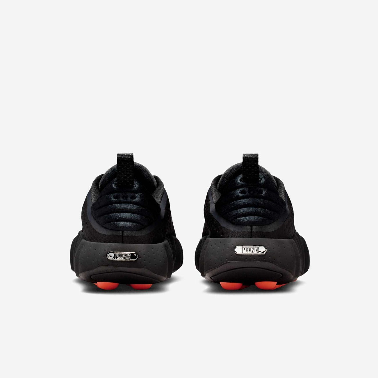 Nike Mind 002 "Black"