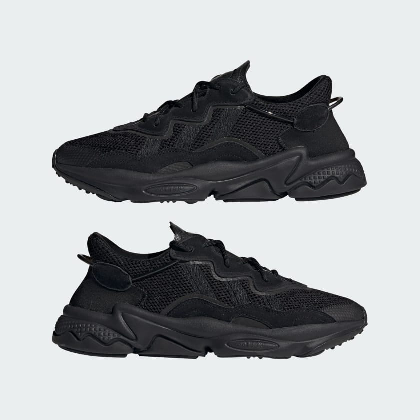 Adidas OZWEEGO Black
