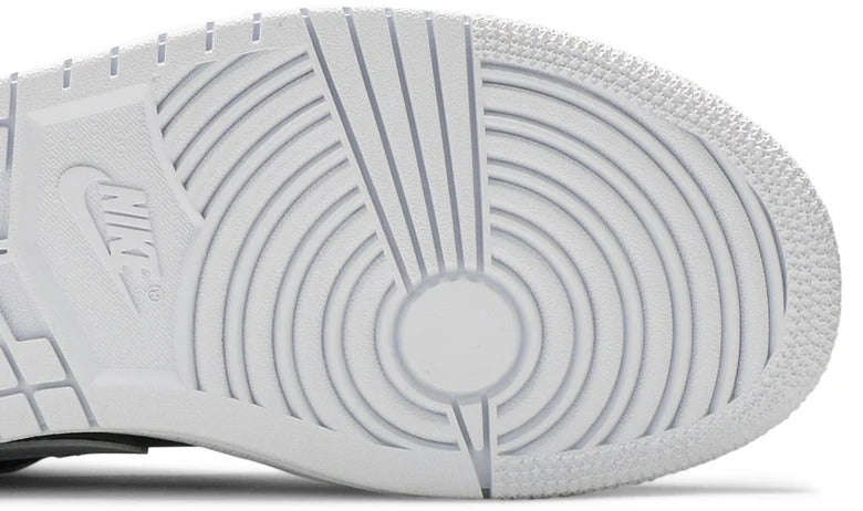 Nike Air Jordan 1 Low ''Reverse Panda''