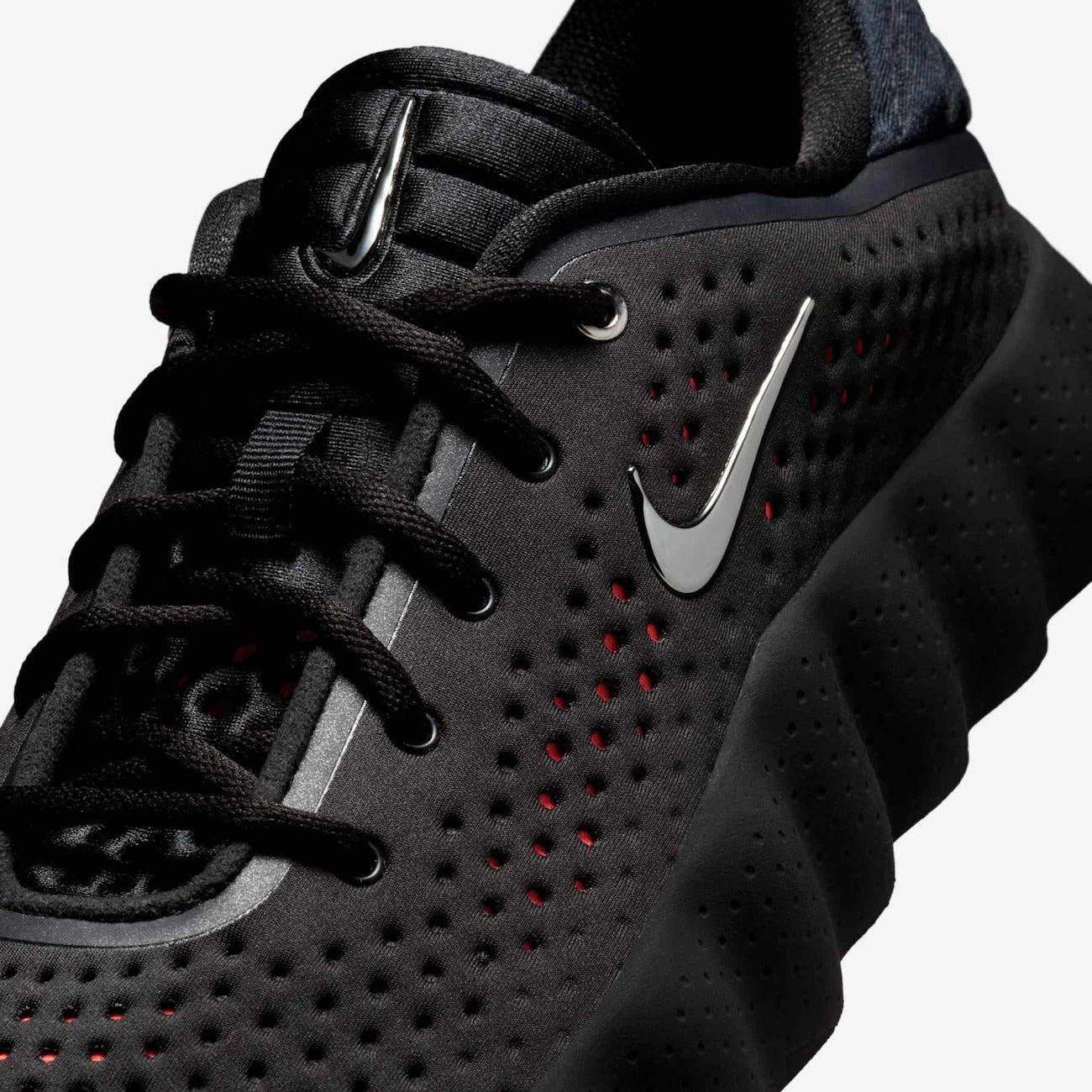 Nike Mind 002 "Black"