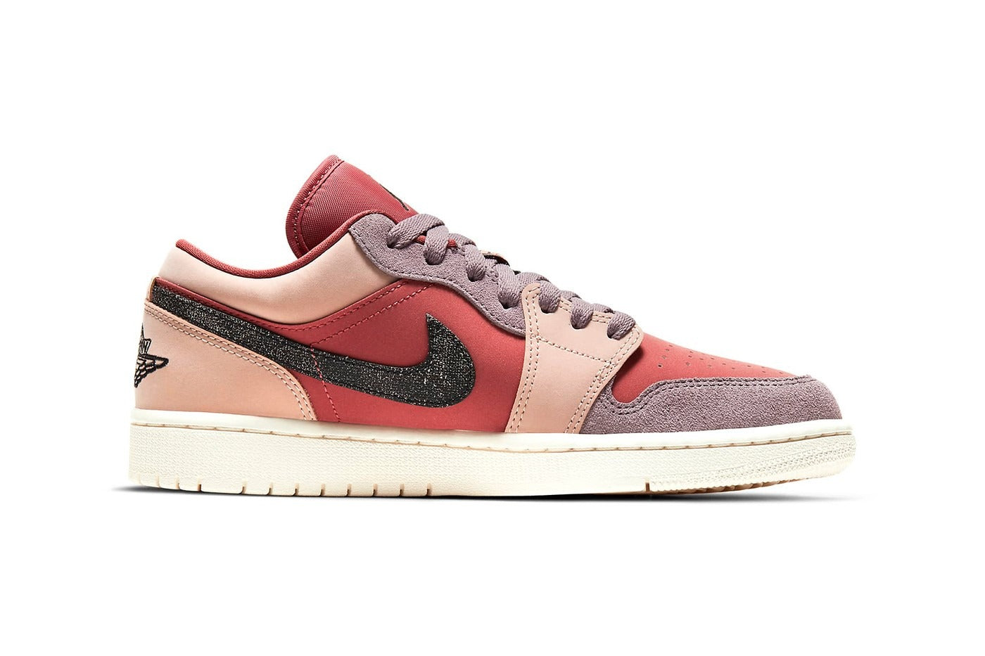 Nike Jordan 1 Low "Canyon Rust"