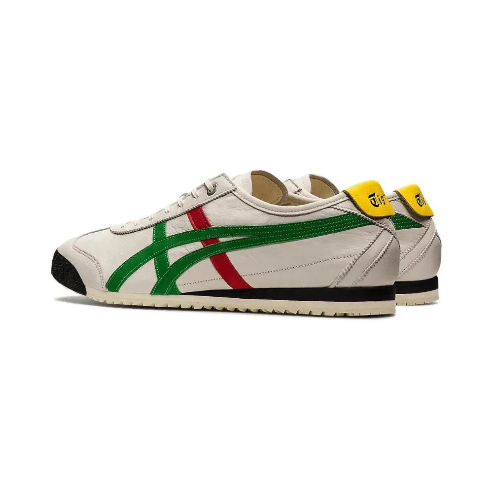 Onitsuka Tiger Mexico 66 SD Brich Green Bege
