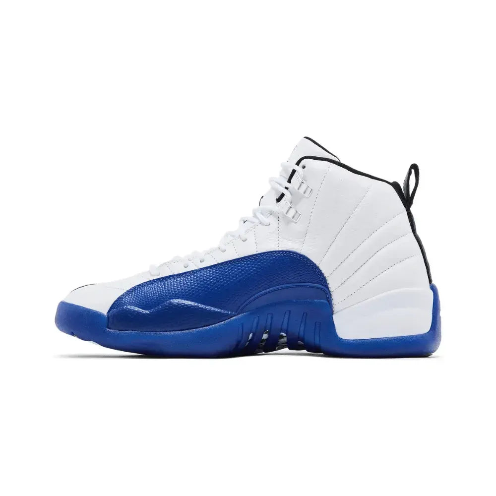 Nike Air Jordan 12 Blueberry