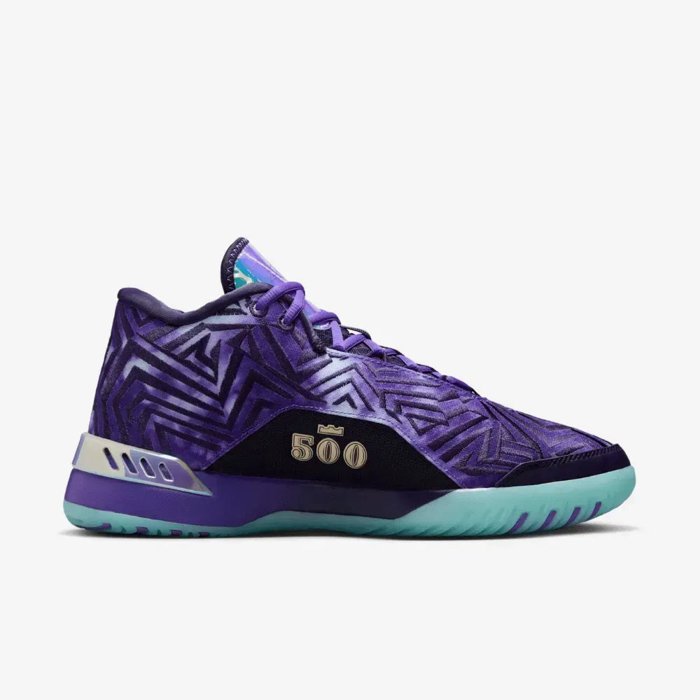 Nike LeBron NXXT Genisus EP Persian Violet