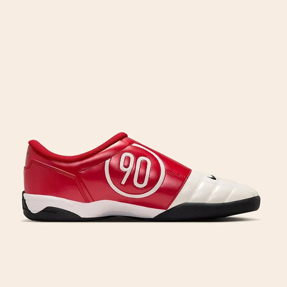 Nike Total 90 III White Gym Red