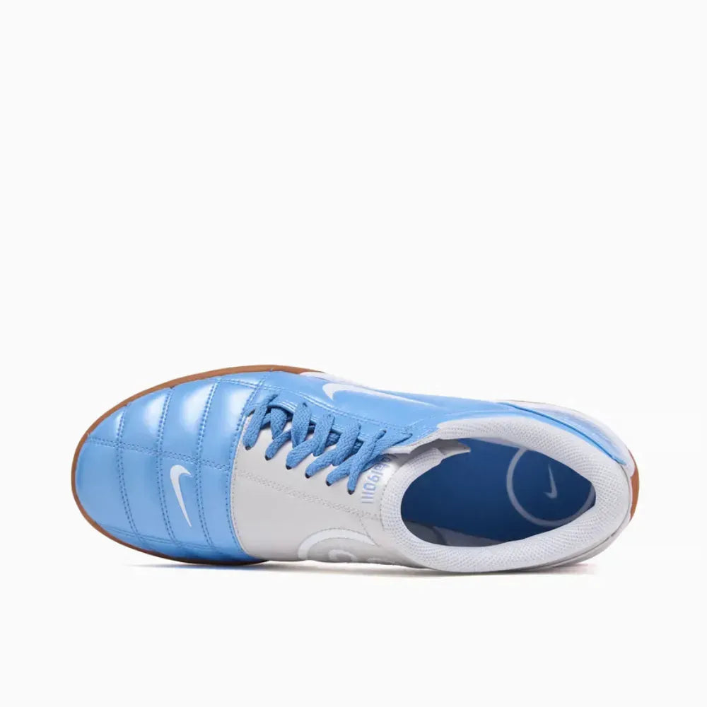 Nike Total 90 III University Blue White