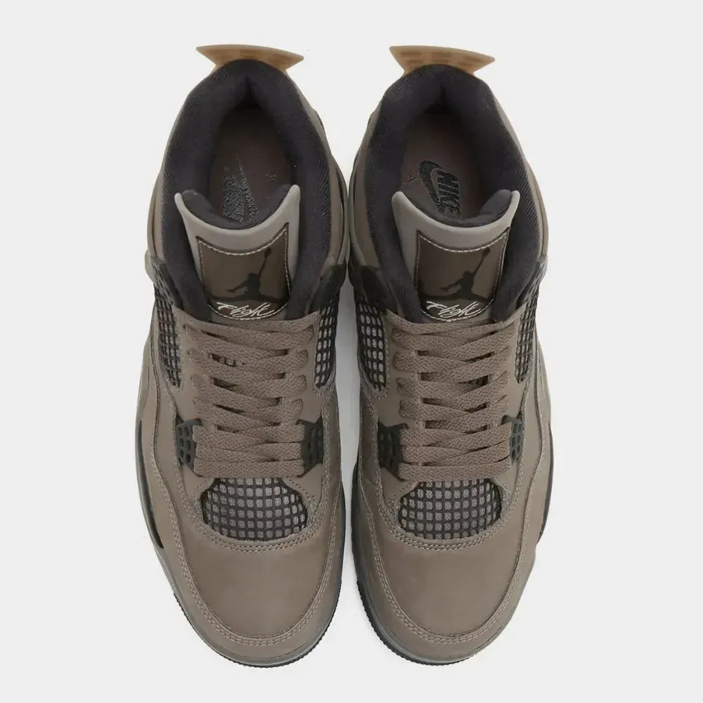 Nike Air Jordan 4 Retro "Cave Stone"