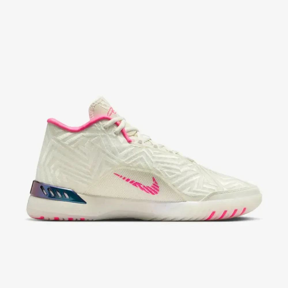 Nike LeBron NXXT Genisus QS Bronny James PE