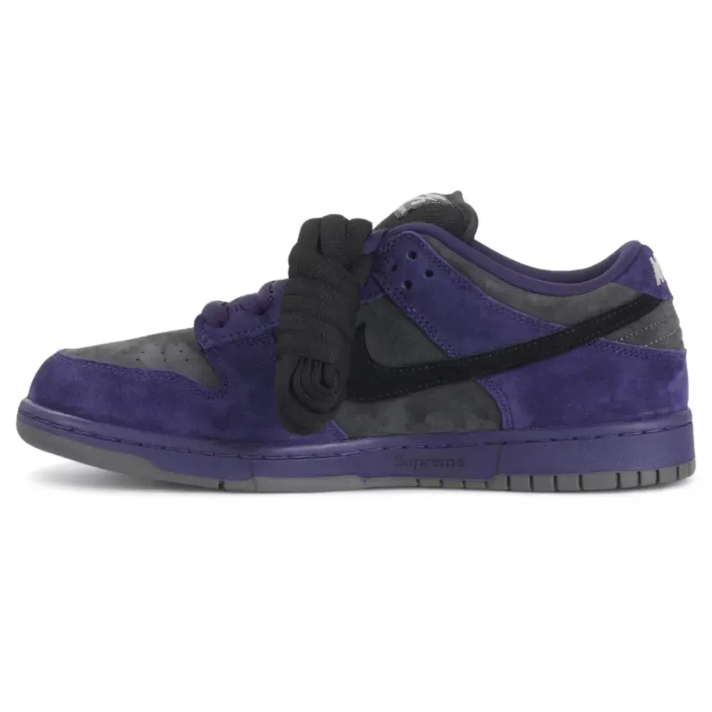 Supreme x Nike SB Dunk Low 94 Ink