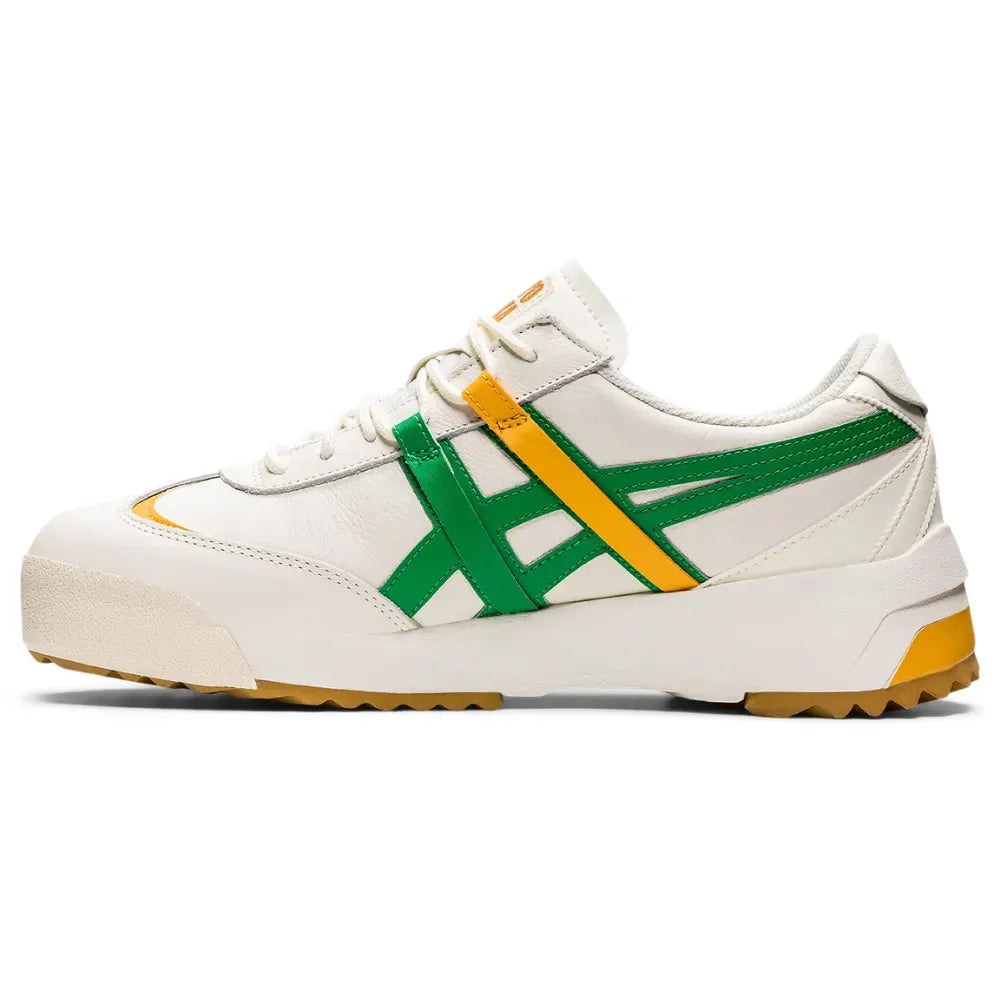 Onitsuka Tiger Delegation Ex Cream Cilantro