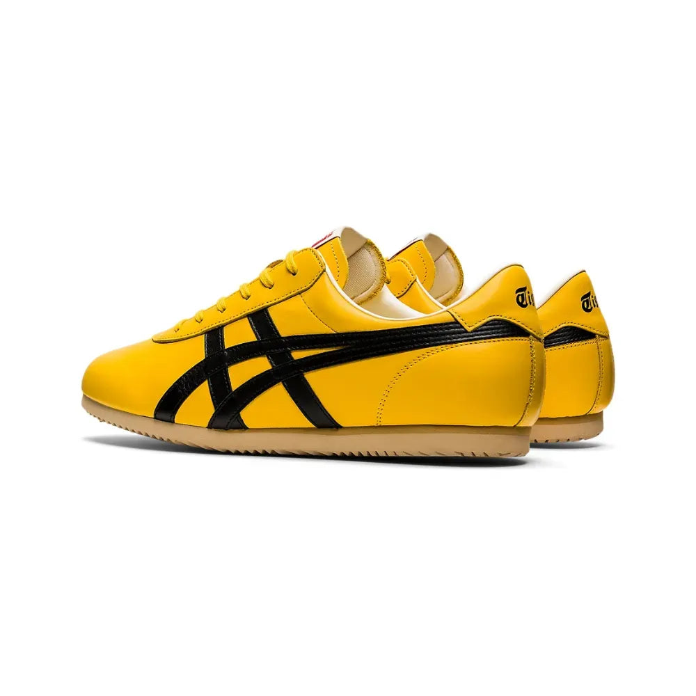 Onitsuka Tiger Tai-Chi NM Tiger Yellow Black