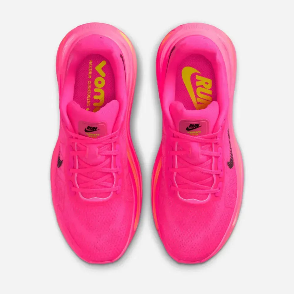 Nike Vomero Premium Hyper Pink Black