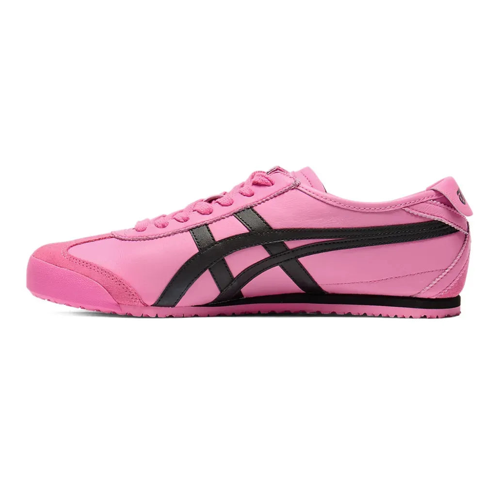 Onitsuka Tiger Mexico 66 Dragon Fruit Black