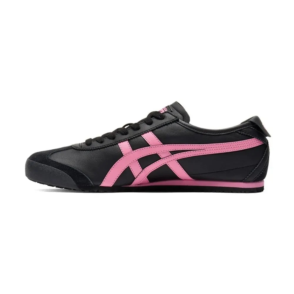 Onitsuka Tiger Mexico 66 Black Dragon Fruit