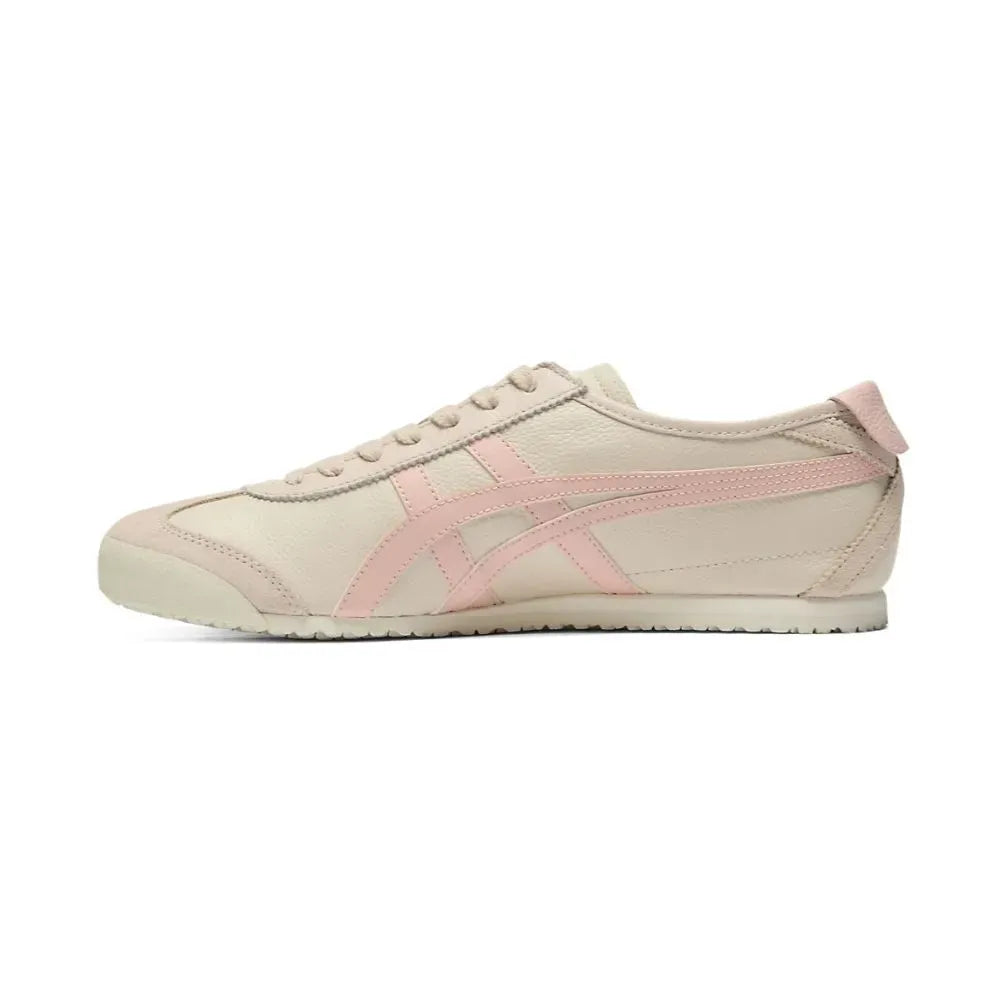 Onitsuka Tiger Mexico 66 Oatmeal Ginger Peach