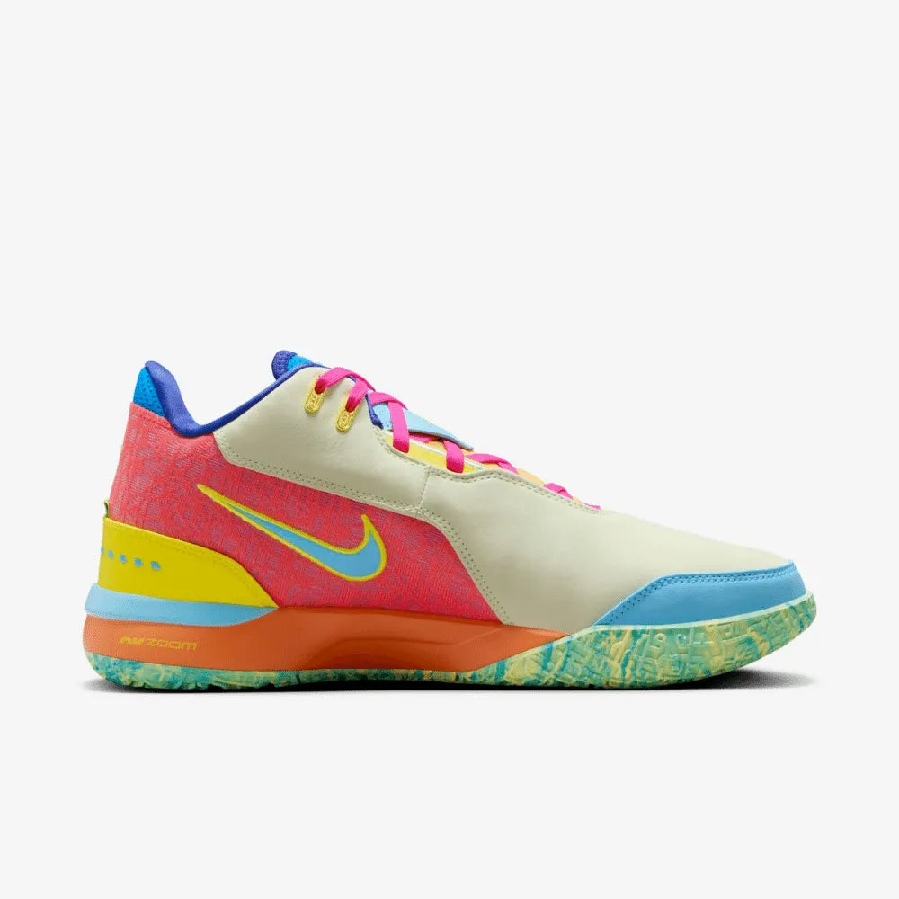 Nike LeBron NXXT Gen I Promise