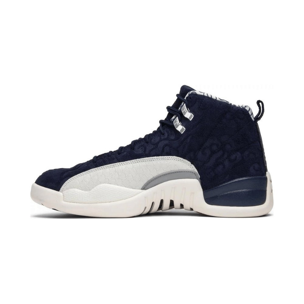 Nike Air Jordan 12 International Flight