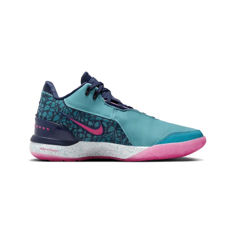 Nike LeBron NXXT Gen AMPD South Beach