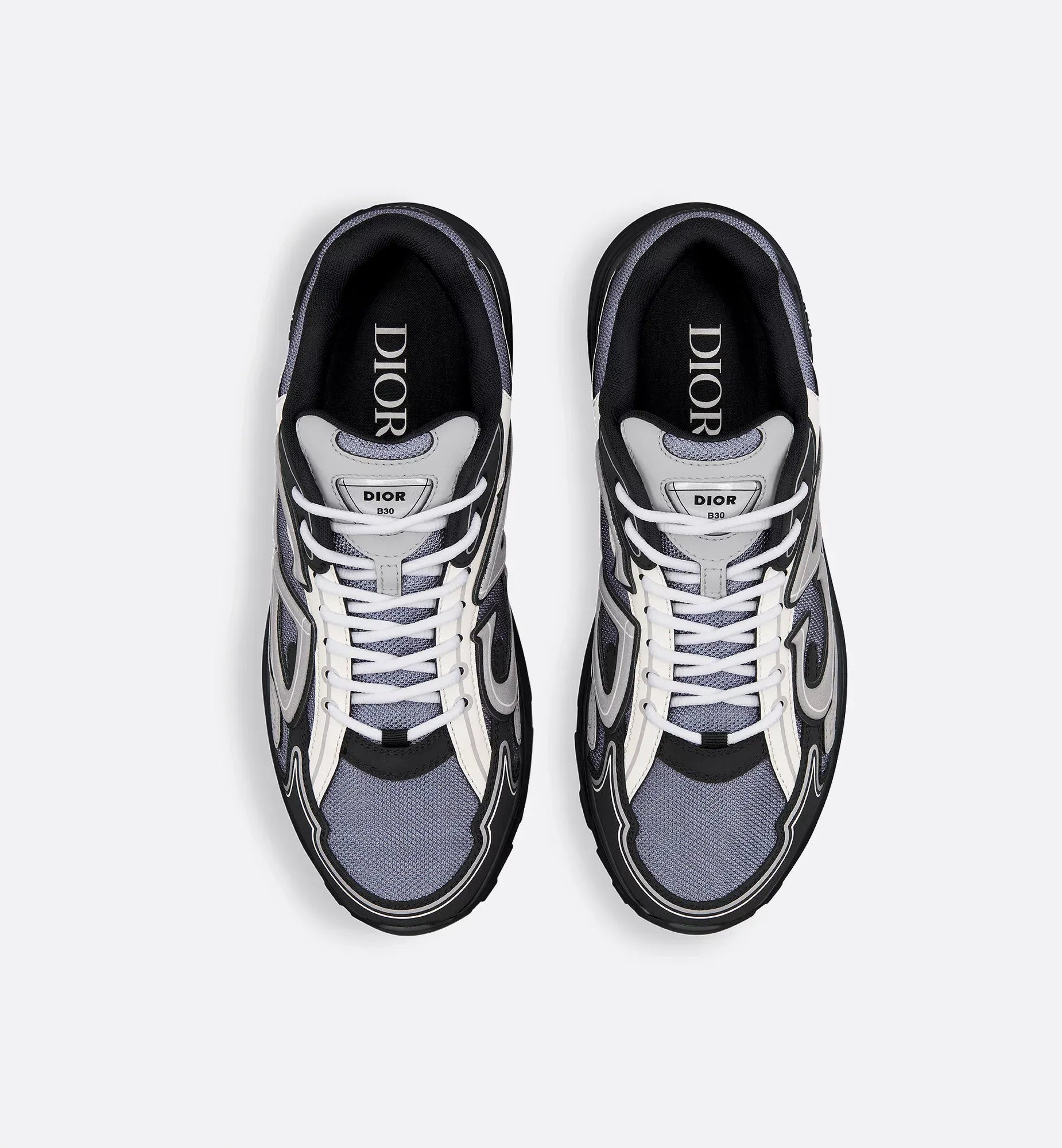 Dior Sneaker B30 "Blue"