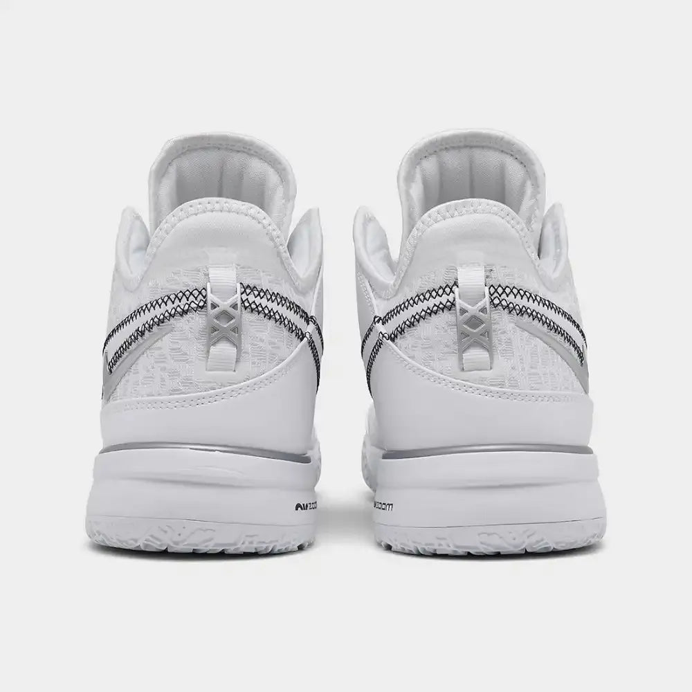 Nike Zoom LeBron NXXT Gen White