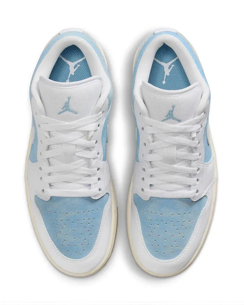 Nike Air Jordan 1 Low “Jeans”