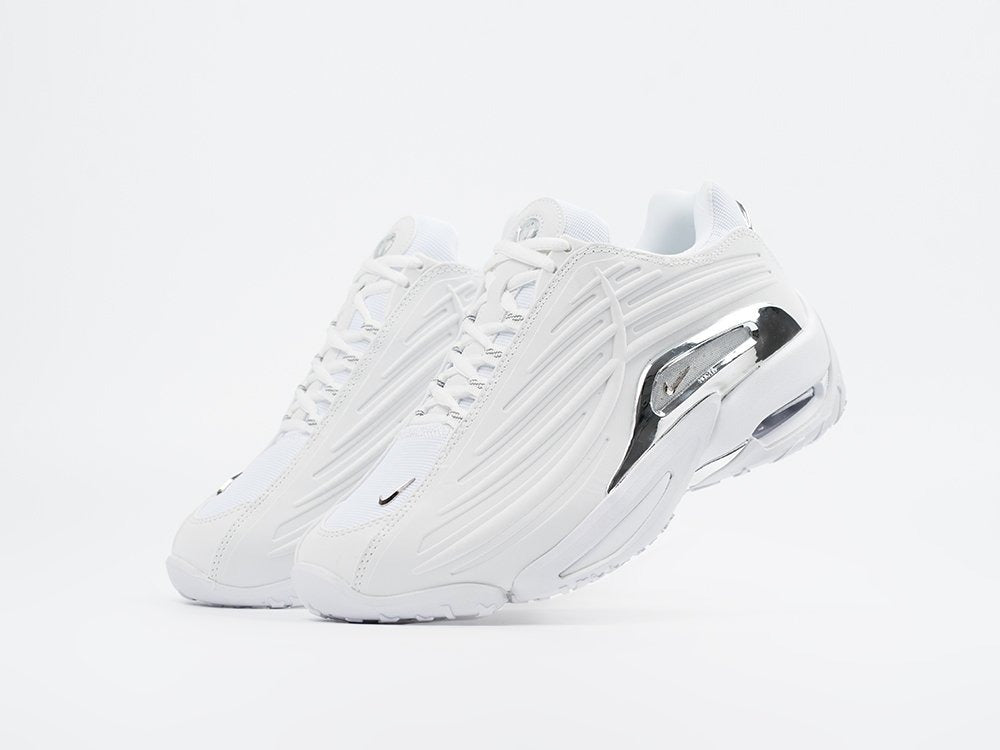 Nocta x Nike Hot Step 2 Prateado