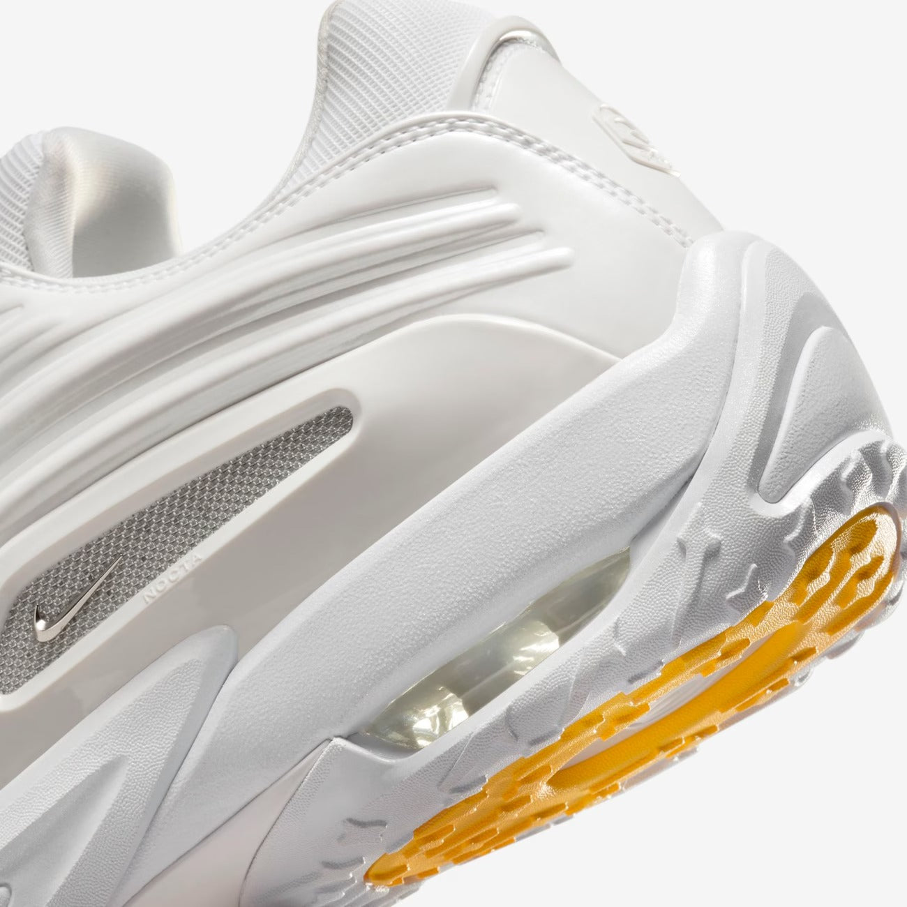 Nocta x Nike Hot Step 2 "White"