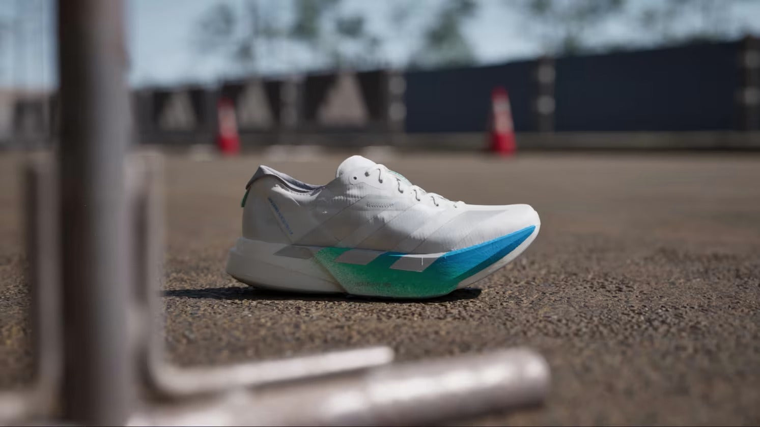 Adizero Adios Pro 4