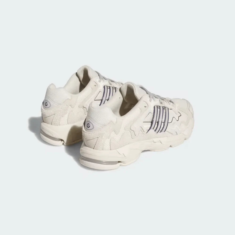 Bad Bunny x adidas Response CL Wonder White