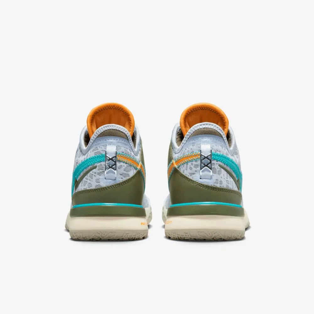 Nike LeBron NXXT Gen Blue Tint