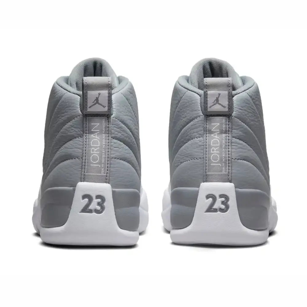 Nike Air Jordan 12 Stealth