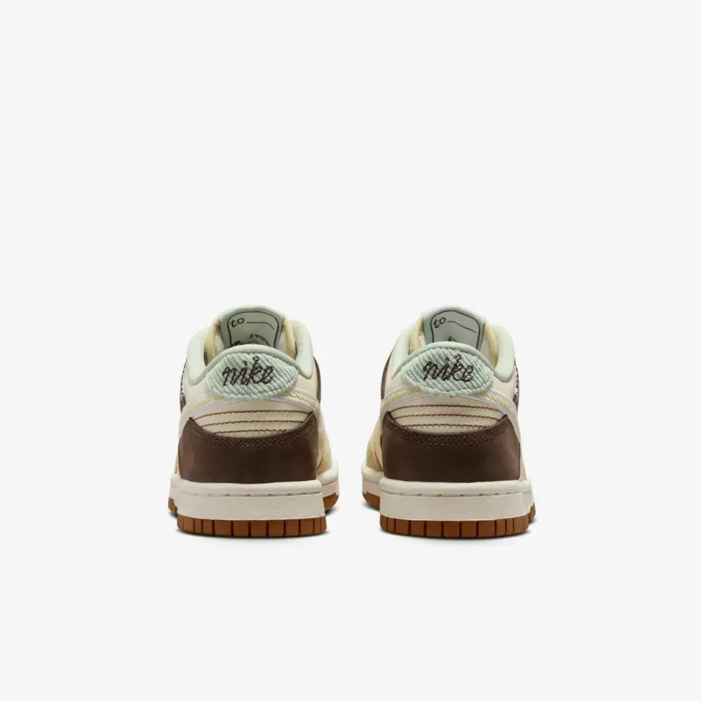 Nike Dunk Low GS "Coconut Milk Sail"