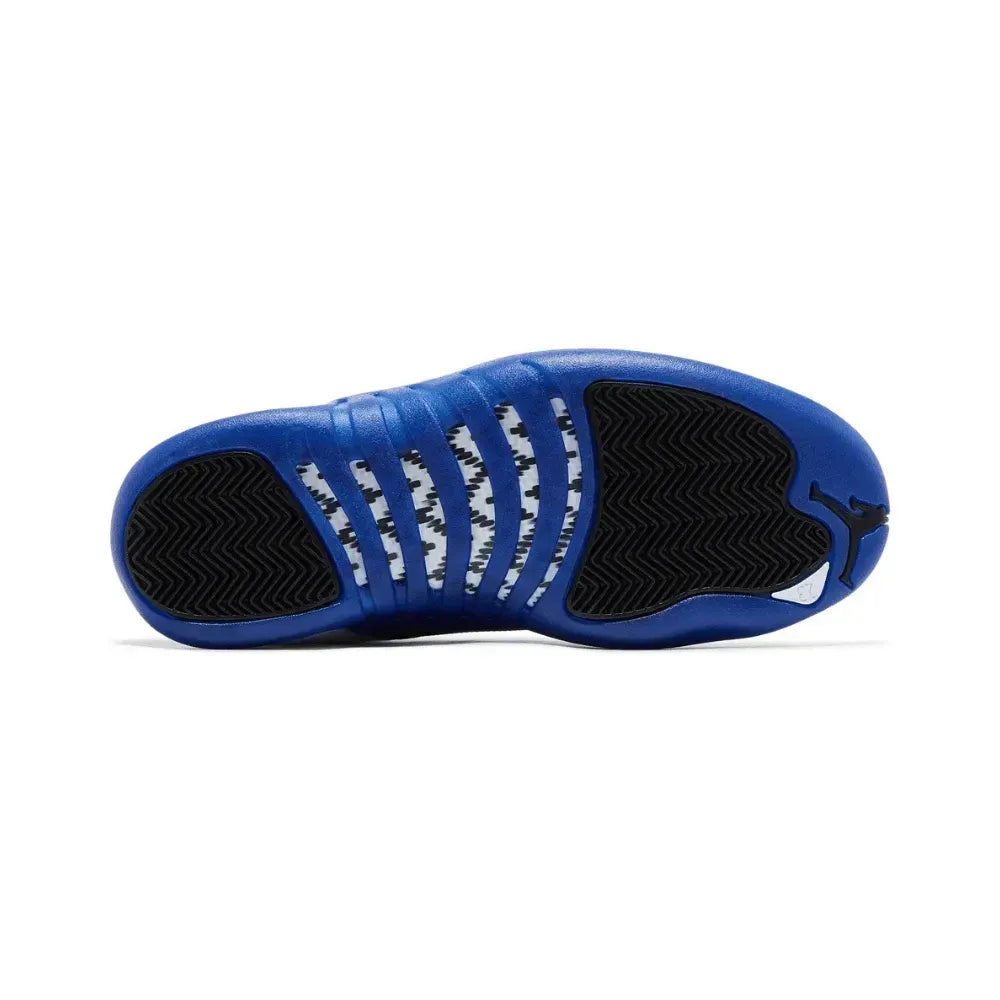 Nike Air Jordan 12 Blueberry