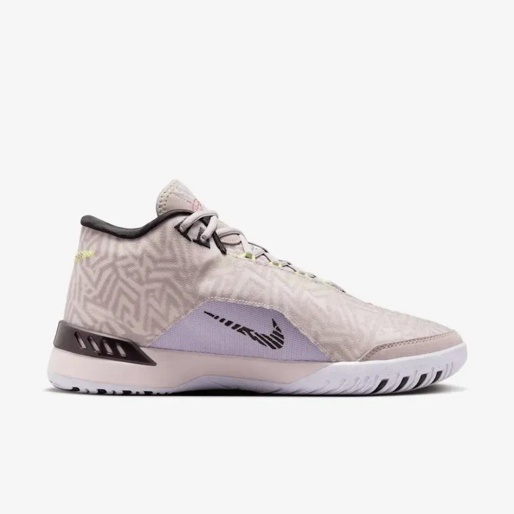 Nike Zoom LeBron NXXT Genisus Platinum Violet