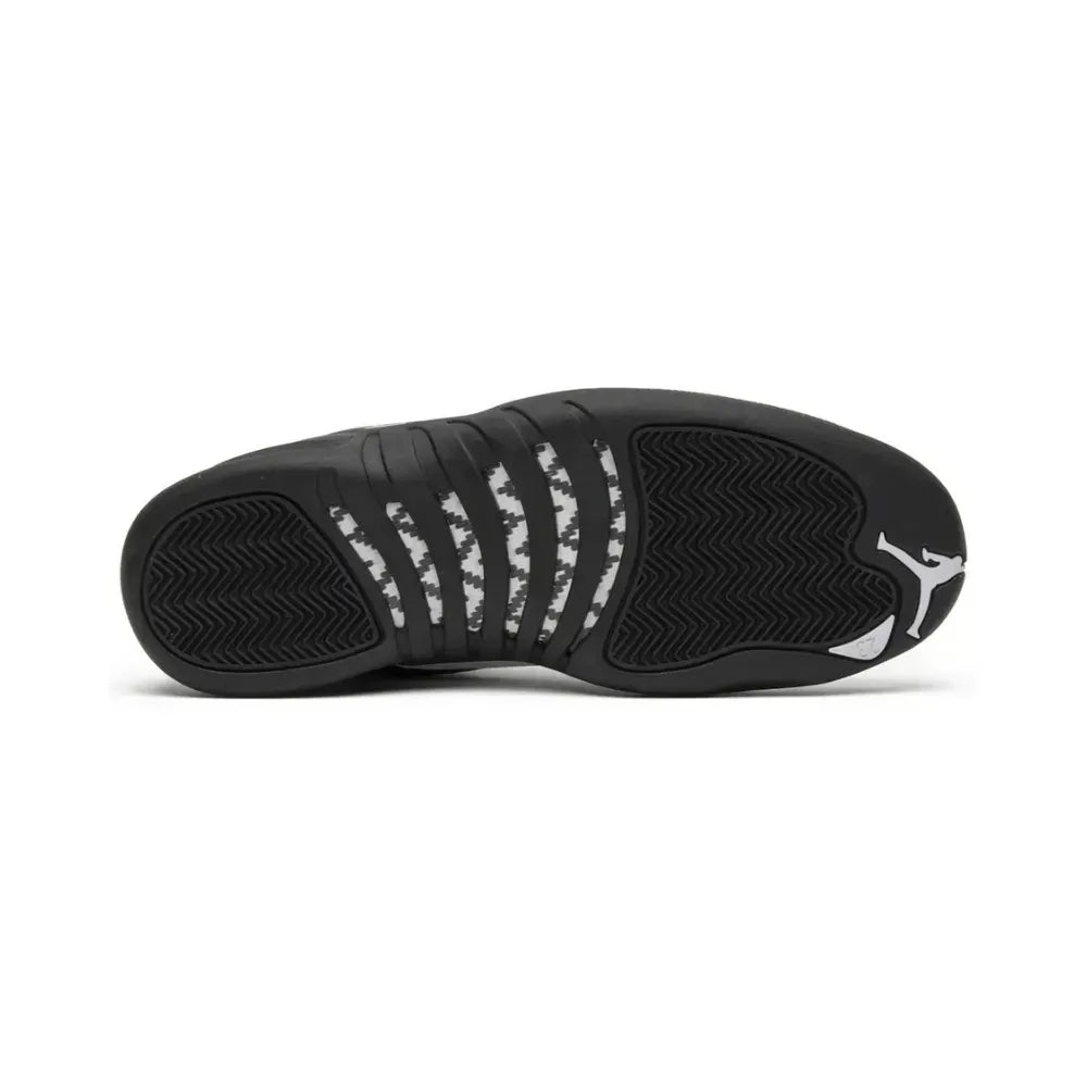 Nike Air Jordan 12 The Master