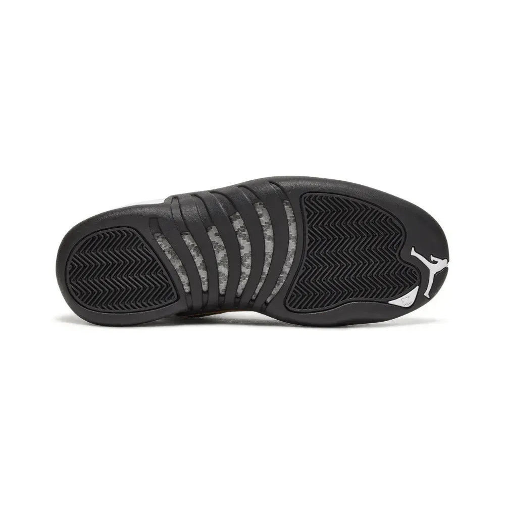 Nike Air Jordan 12 Royalty Taxi
