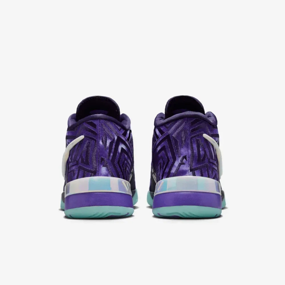 Nike LeBron NXXT Genisus EP Persian Violet