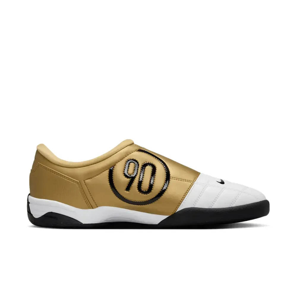 Nike Total 90 SP White Gold